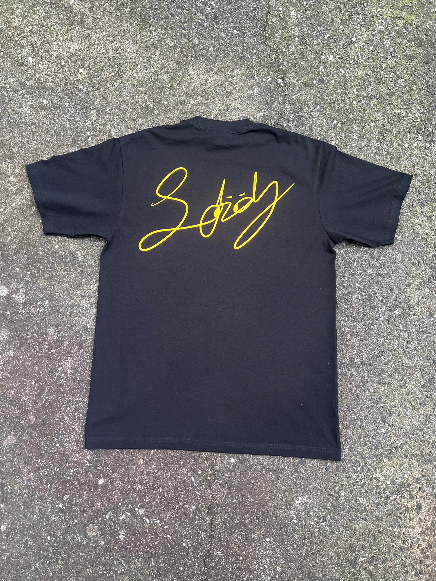 Lordy 8 Ball Tee