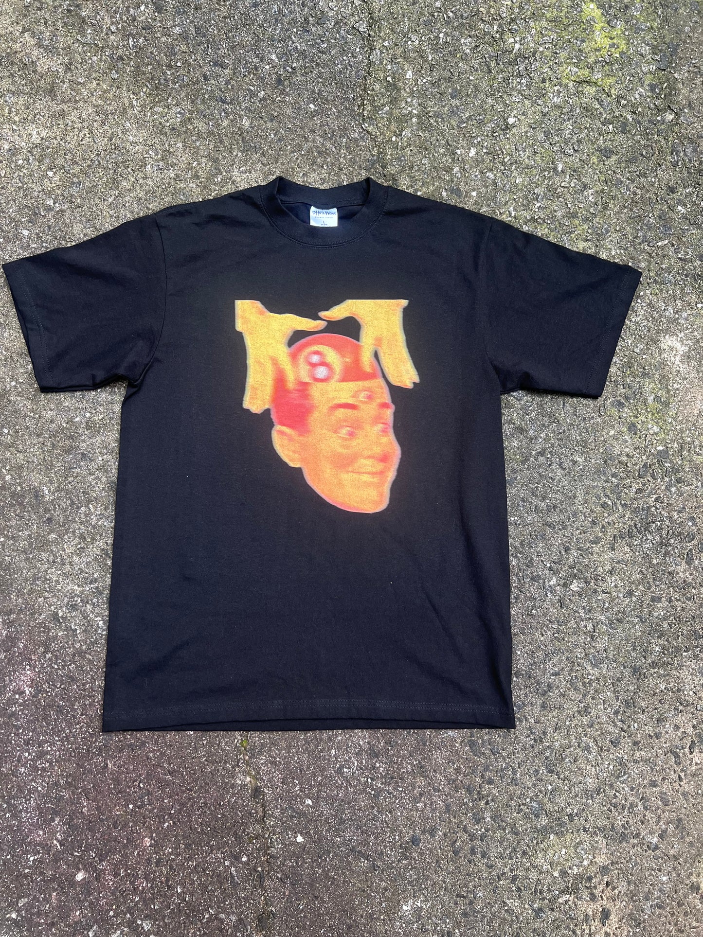 Lordy 8 Ball Tee