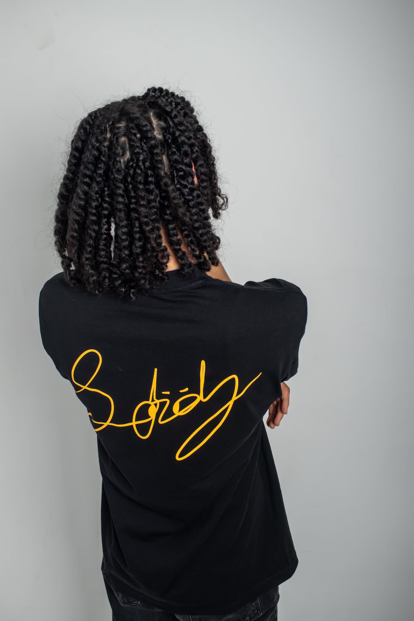Lordy 8 Ball Tee