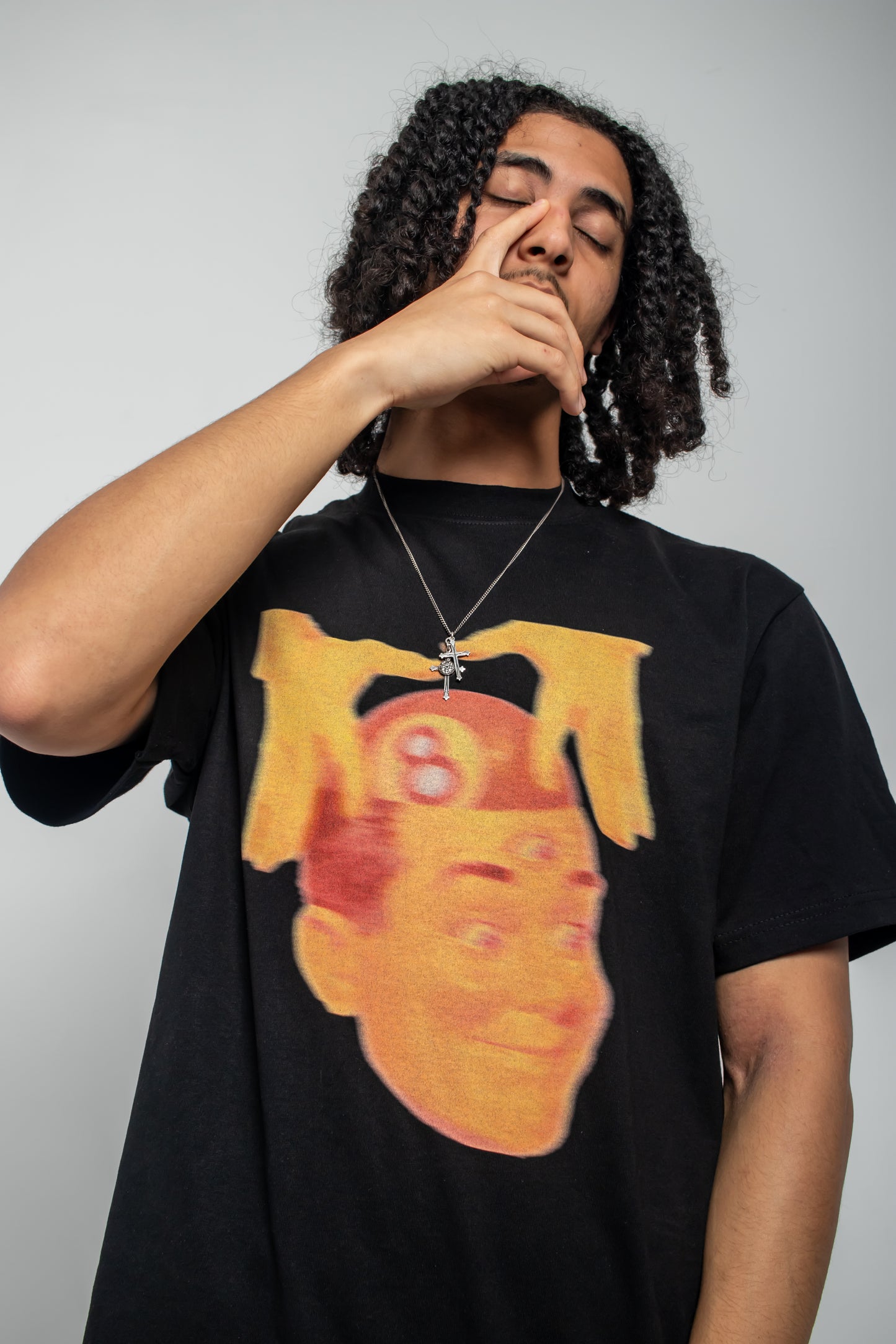 Lordy 8 Ball Tee