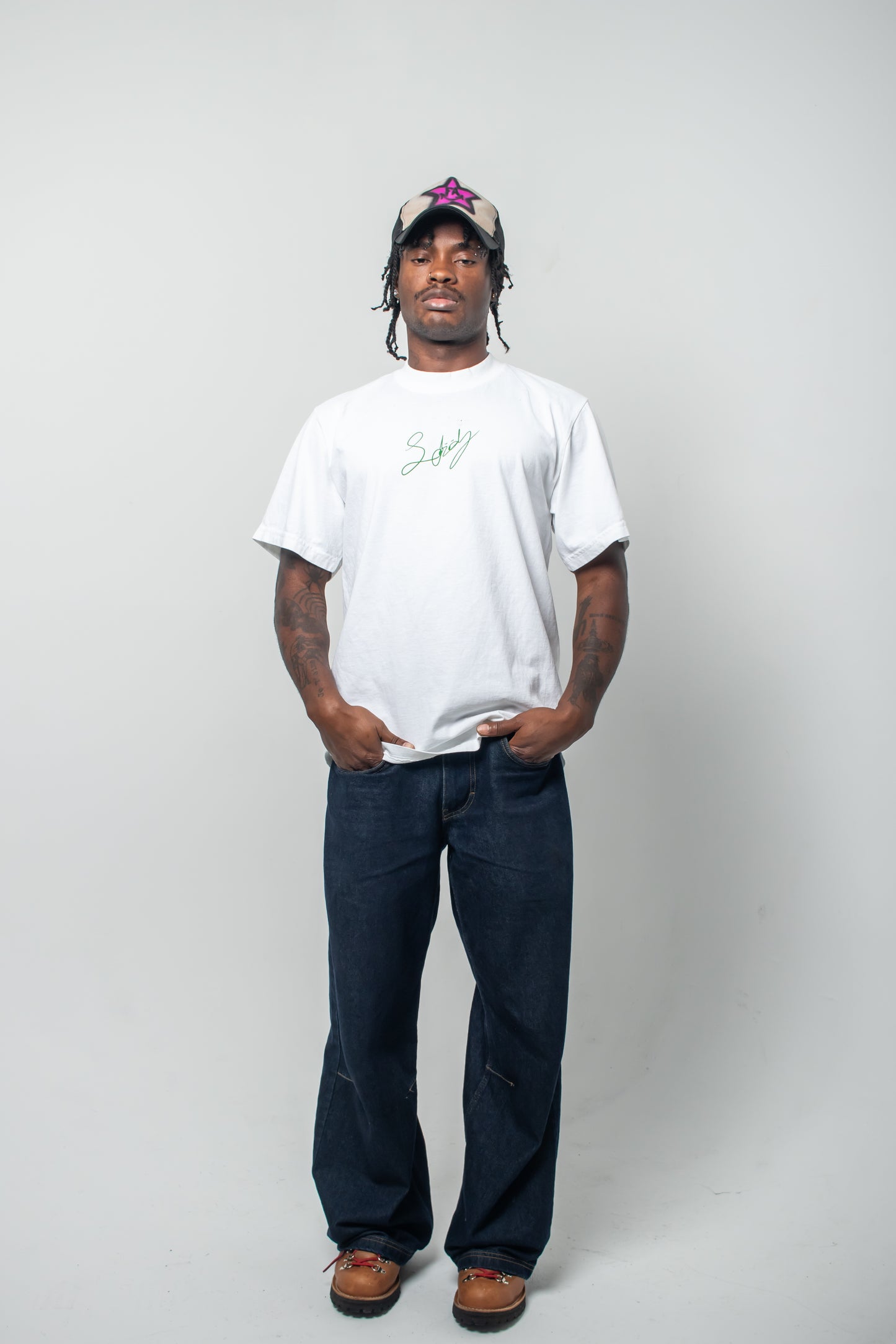 Lordy Yankee Green